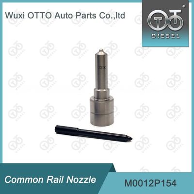 M0012P154 VDO Common Rail Nozzle voor injectoren 50274V05 A2C53252642