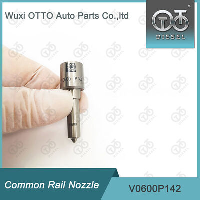 V0600P142 VDO Common Rail Nozzle voor injectoren 5WS40000-Z / 9636680280
9652173680/ 9652173780