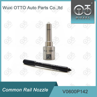 V0600P142 VDO Common Rail Nozzle voor injectoren 5WS40000-Z / 9636680280
9652173680/ 9652173780