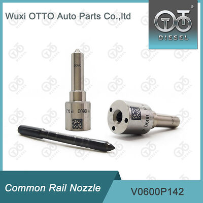 V0600P142 VDO Common Rail Nozzle voor injectoren 5WS40000-Z / 9636680280
9652173680/ 9652173780
