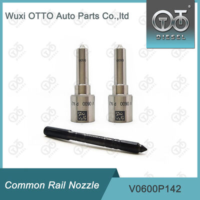 V0600P142 VDO Common Rail Nozzle voor injectoren 5WS40000-Z / 9636680280
9652173680/ 9652173780