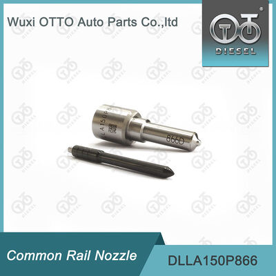 DLLA150P866 Common Rail Nozzle voor injectoren 095000-831# / 095000-555#