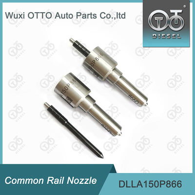 DLLA150P866 Common Rail Nozzle voor injectoren 095000-831# / 095000-555#