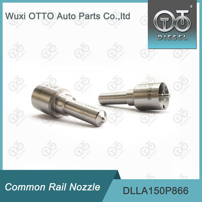 DLLA150P866 Common Rail Nozzle voor injectoren 095000-831# / 095000-555#