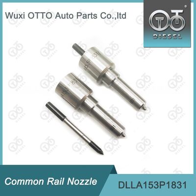 DLLA153P1831 Bosch-dieselmondstuk voor Common Rail-injectoren 0445120186
