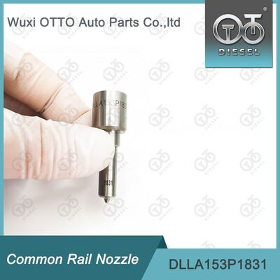 DLLA153P1831 Bosch-dieselmondstuk voor Common Rail-injectoren 0445120186
