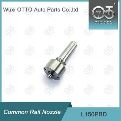 L150PBD  Common Rail Fuel Injector Nozzle