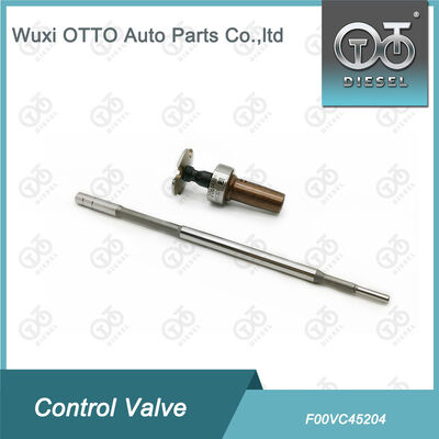 F00VC45204 Common Rail Valve voor injector 0445110520