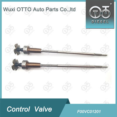 F00VC01201 Diesel Common Rail Valve voor injector 0445110418