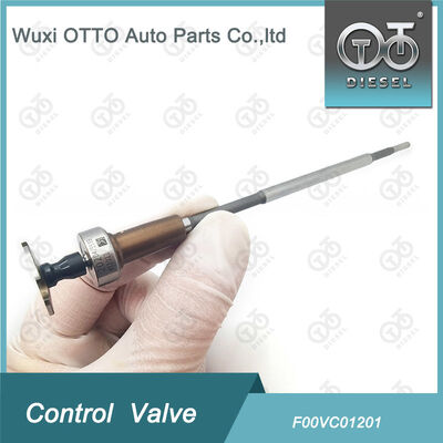 F00VC01201 Diesel Common Rail Valve voor injector 0445110418