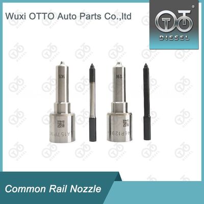 DLLA146P1296 Bosch Diesel spuitstuk voor common rail injector 0445110141/0986435086