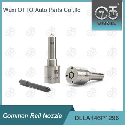DLLA146P1296 Bosch Diesel spuitstuk voor common rail injector 0445110141/0986435086