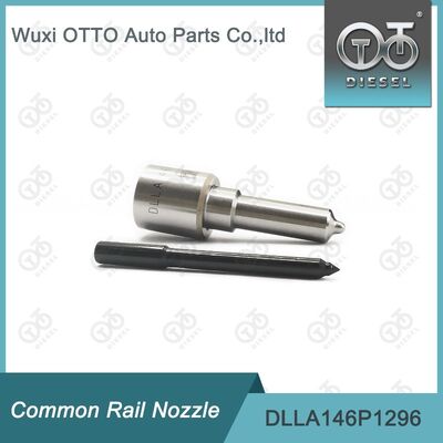 DLLA146P1296 Bosch Diesel spuitstuk voor common rail injector 0445110141/0986435086