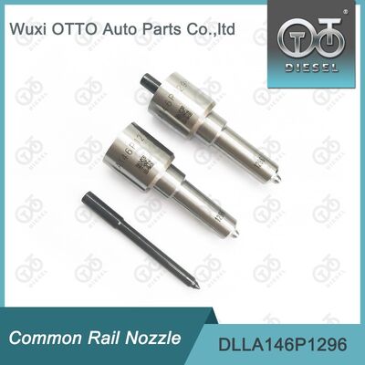 DLLA146P1296 Bosch Diesel spuitstuk voor common rail injector 0445110141/0986435086