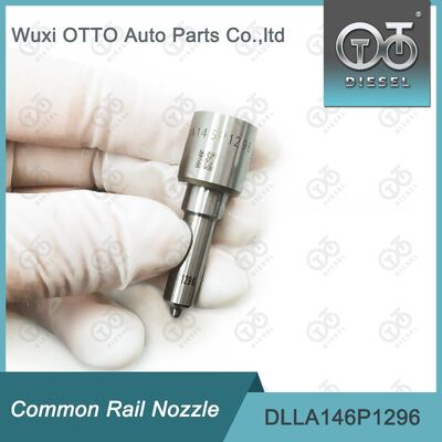 DLLA146P1296 Bosch Diesel spuitstuk voor common rail injector 0445110141/0986435086