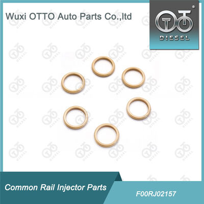 F00RJ02157 BOSCH Gasketsluitring voor dieselinjectoren Hoogdrukdichtingsring