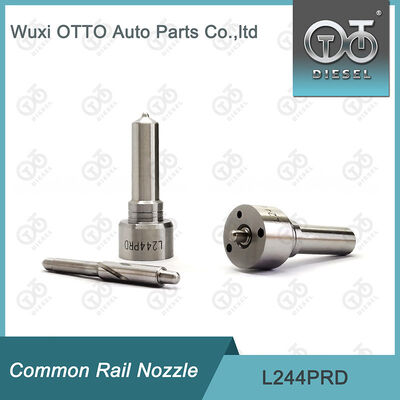 L244PRD Delphi Common Rail-mondstuk For-Injecteurs R04501D