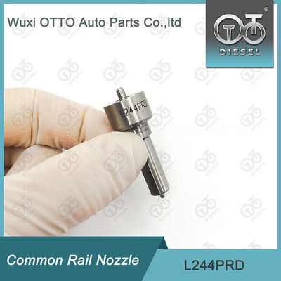 L244PRD  Common Rail-mondstuk For-Injecteurs R04501D