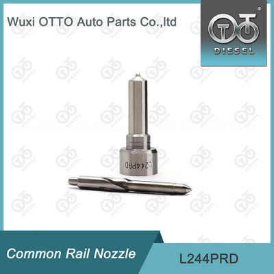 L244PRD Delphi Common Rail-mondstuk For-Injecteurs R04501D
