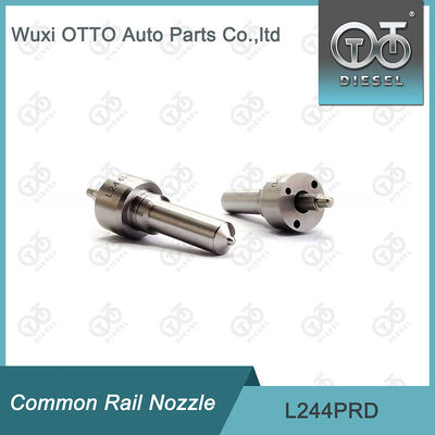 L244PRD Delphi Common Rail-mondstuk For-Injecteurs R04501D