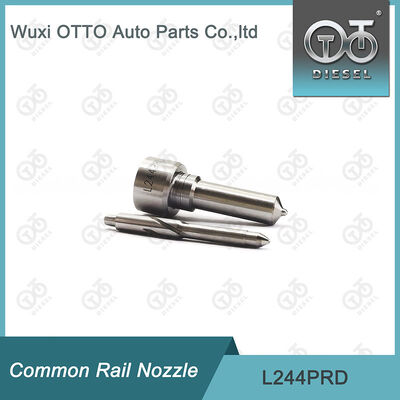 L244PRD  Common Rail-mondstuk For-Injecteurs R04501D
