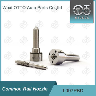 L097PBD  Common Rail-mondstuk For-Injecteurs 33801 - 4X500 R02801D