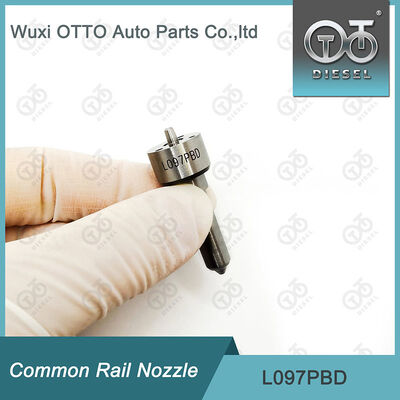 L097PBD  Common Rail-mondstuk For-Injecteurs 33801 - 4X500 R02801D