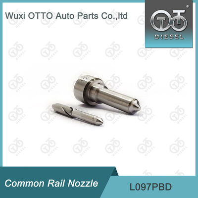 L097PBD  Common Rail-mondstuk For-Injecteurs 33801 - 4X500 R02801D