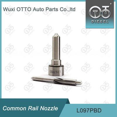 L097PBD  Common Rail-mondstuk For-Injecteurs 33801 - 4X500 R02801D