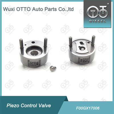 F00GX17006 Piezo-regelklep voor injector voor 0445117-serie
