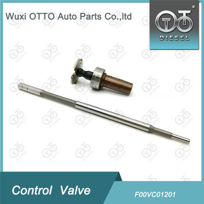 F00VC01201 Common Rail Valve voor injector 0445110418