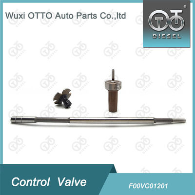 F00VC01201 Common Rail Valve voor injector 0445110418