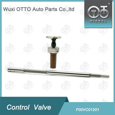 F00VC01201 Common Rail Valve voor injector 0445110418