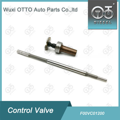 F00VC01200 gemeenschappelijke Spoorklep voor Injecteur 0445110351