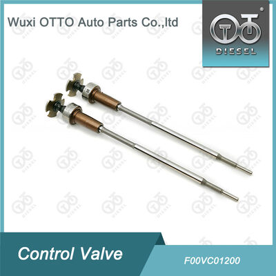 F00VC01200 gemeenschappelijke Spoorklep voor Injecteur 0445110351