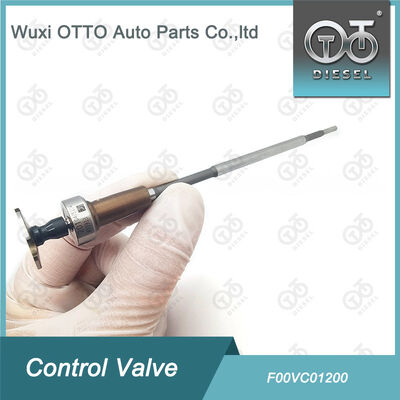F00VC01200 gemeenschappelijke Spoorklep voor Injecteur 0445110351