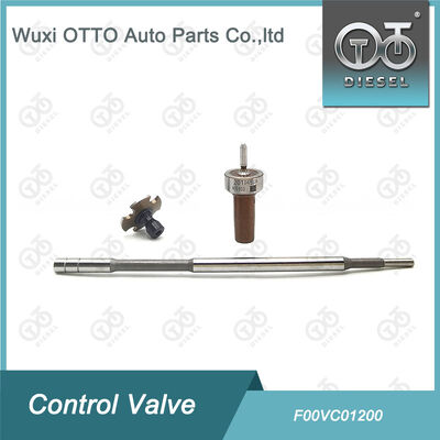 F00VC01200 gemeenschappelijke Spoorklep voor Injecteur 0445110351