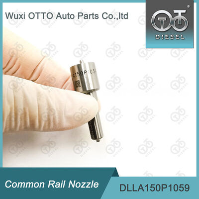 DLLA150P1059 Diesel Common Rail Injector Nozzle Voor Injectoren 095000-5550 / 8310