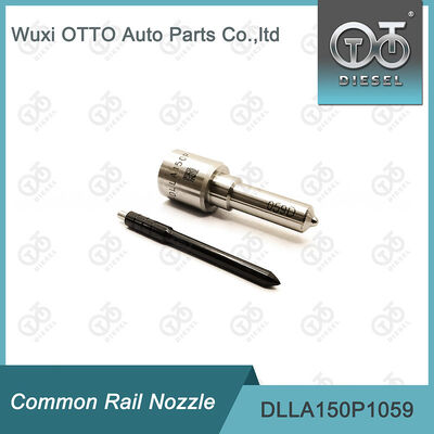 DLLA150P1059 Diesel Common Rail Injector Nozzle Voor Injectoren 095000-5550 / 8310