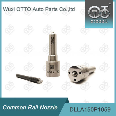 DLLA150P1059 Diesel Common Rail Injector Nozzle Voor Injectoren 095000-5550 / 8310