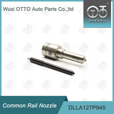 DLLA127P945 DENSO Common Rail-nozzle voor RE530361 Injectoren