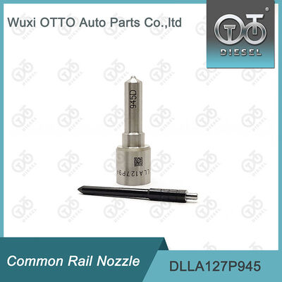 DLLA127P945 DENSO Common Rail-nozzle voor RE530361 Injectoren