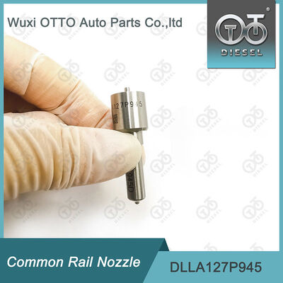 DLLA127P945 DENSO Common Rail-nozzle voor RE530361 Injectoren