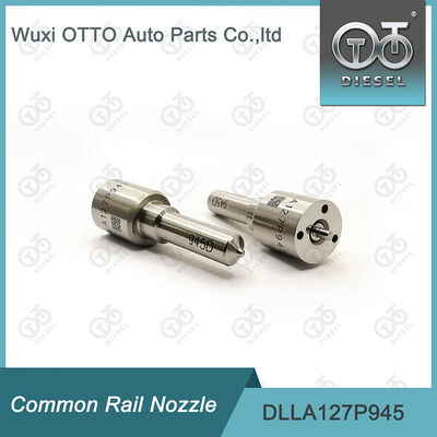 DLLA127P945 DENSO Common Rail-nozzle voor RE530361 Injectoren
