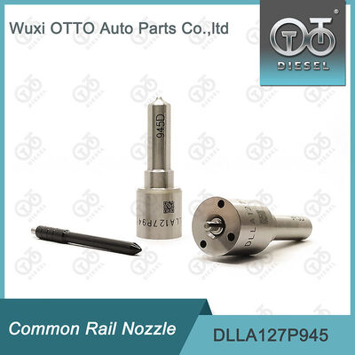 DLLA127P945 DENSO Common Rail-nozzle voor RE530361 Injectoren