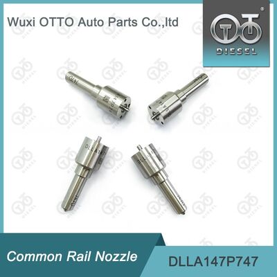 DLLA147P747 Denso Common Rail-mondstuk voor injectoren 095000-057X