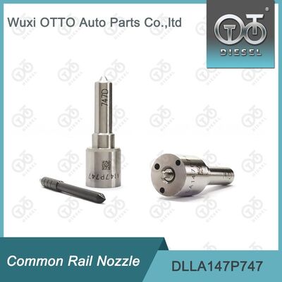 DLLA147P747 Denso Common Rail-mondstuk voor injectoren 095000-057X
