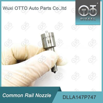 DLLA147P747 Denso Common Rail-mondstuk voor injectoren 095000-057X
