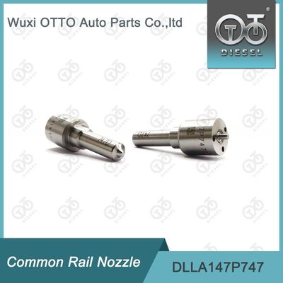 DLLA147P747 Denso Common Rail-mondstuk voor injectoren 095000-057X
