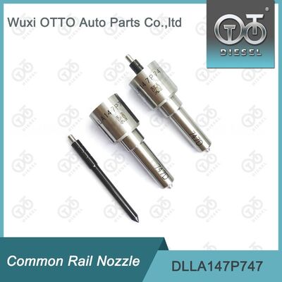 DLLA147P747 Denso Common Rail-mondstuk voor injectoren 095000-057X